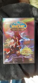 World of warcraft starter deck nieuw, Ophalen of Verzenden, Nieuw