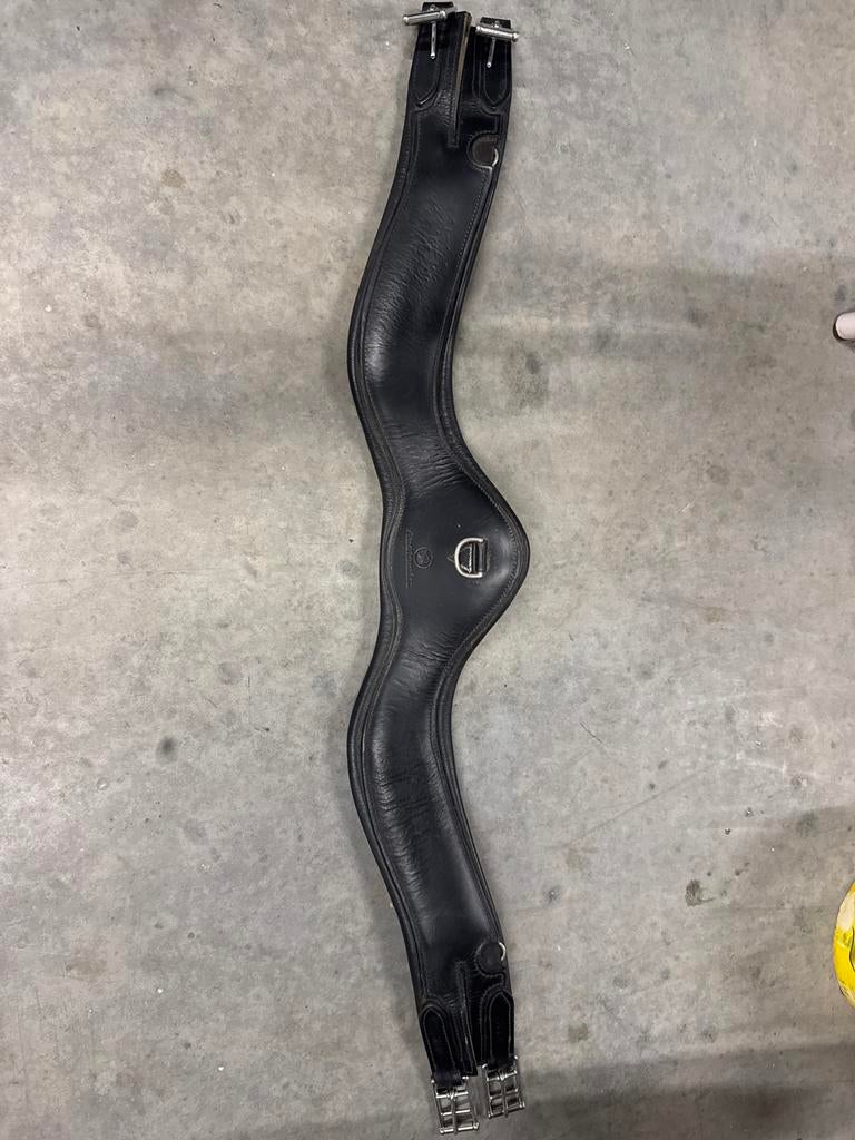 Singel van Anatomica, Ophalen, Zo goed als nieuw, Dressuur