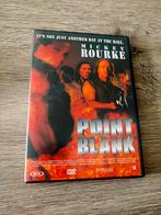 Actie Film DvD - Point Blank, Alle leeftijden, Ophalen of Verzenden, Zo goed als nieuw