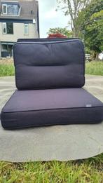 Hartman Havana kussens 60x60 en 60 x 30, Tuin en Terras, Tuinmeubel-accessoires, Ophalen, Zo goed als nieuw
