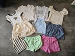 Zomerkleding Pakket Maat 164 & XS, Ophalen of Verzenden, Zo goed als nieuw, Meisje