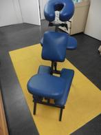 massagestoel voor stoel massage stoelmassages, Ophalen of Verzenden, Zo goed als nieuw, Massagestoel of Kussen