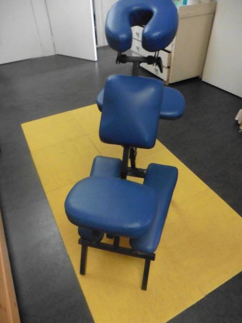 massagestoel voor stoel massage stoelmassages, Sport en Fitness, Massageproducten, Zo goed als nieuw, Massagestoel of Kussen, Ophalen of Verzenden
