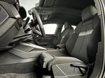 Audi A3 Sportback 45 TFSI e S-line | Plug-In Hybrid | Naviga, Auto's, Audi, Stof, Gebruikt, Euro 6, 4 cilinders