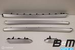 Set geborsteld aluminium Audi A3 8V 3drs, Gebruikt