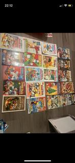 61 stuks donald ducks, partij duck tales en andere verhalen, Boeken, Meerdere comics, Ophalen of Verzenden, Zo goed als nieuw