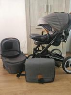 Mutsy Nio Kinderwagen alles in 1, Kinderen en Baby's, Kinderwagens en Combinaties, Ophalen of Verzenden, Zo goed als nieuw, Combiwagen