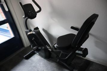 XTERRA Fitness SB2.5 ligfiets beschikbaar voor biedingen
