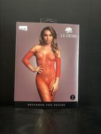 Le desir body suit open kruis, Le desir, Ophalen, Nieuw