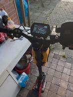 Elektrische Step Kugoo G2 Pro 450€!!, Fietsen en Brommers, Ophalen of Verzenden, Zo goed als nieuw, Elektrische step (E-scooter)