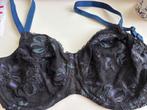 Prima Donna bh, 75 G, Prima Donna, Ophalen of Verzenden, Zwart, BH