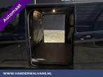 Ford Transit Custom 2.0 TDCI 131pk Automaat L1H1 Euro6 Airco, Electronic Stability Program (ESP), Stof, Euro 6, 4 cilinders