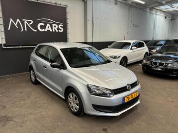 Volkswagen Polo 1.2 Easyline Airco beschikbaar voor biedingen