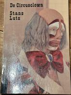 Circus! Diverse mooie circusboeken, € 10,00 per stuk, Ophalen of Verzenden, Gebruikt