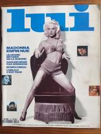 Lui Magazine 42 - april 1991 - Madonna, Boeken, Tijdschriften en Kranten, Ophalen of Verzenden