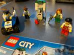 Lego City plofkraak te koop! Setnummer 60136., Kinderen en Baby's, Speelgoed | Duplo en Lego, Complete set, Ophalen of Verzenden
