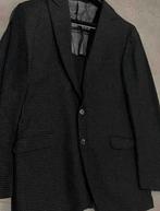 Trend Corneliani colbert wool en cashmere, Kleding | Heren, Kostuums en Colberts, Ophalen of Verzenden, Zo goed als nieuw, Zwart