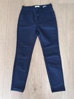 Zwarte Closed broek 26=XS., Kleding | Dames, Ophalen of Verzenden, Zo goed als nieuw, Maat 34 (XS) of kleiner, Lang