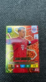 Manuel neuer panini kaart top keeper 2023, Ophalen of Verzenden, Zo goed als nieuw, Plaatje