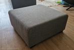 Hocker grijs 85x85x42, Huis en Inrichting, Ophalen, Gebruikt, 75 tot 100 cm, 75 tot 100 cm