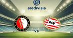 Feyenoord - psv 11 mei vak UU, Tickets en Kaartjes, Sport | Voetbal, Seizoenskaart, Eén persoon, Mei