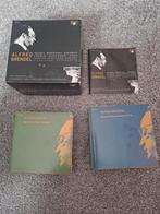 Alfred Brendel - Complete Vox Recordings - 36CD Boxset, Cd's en Dvd's, Cd's | Klassiek, Boxset, Kamermuziek, Ophalen of Verzenden
