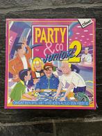 party & co junior 2, Vijf spelers of meer, Ophalen of Verzenden, Nieuw, Diset