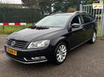 Volkswagen Passat Variant 1.4 TSI High Executive Line BlueMo, Euro 5, Onderhoudsboekje, 750 kg, 16 km/l