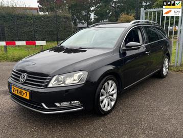 Volkswagen Passat Variant 1.4 TSI High Executive Line BlueMo beschikbaar voor biedingen