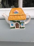 Curiosa theepot, Ophalen of Verzenden