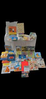 Kinderboeken Bundel: Dikkie Dik, Jip & Janneke & meer!, Boeken, Ophalen of Verzenden, Gelezen, Verschillende, Fictie algemeen