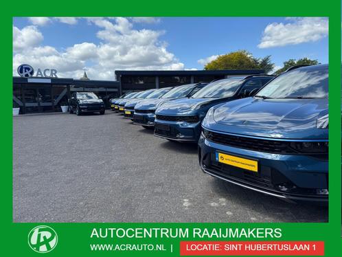 Lynk & Co 01 1.5 TREKHAAK 60 STUKS OP VOORRAAD ! VOL OPTIES, Auto's, Lynk & Co, Bedrijf, Te koop, ABS, Achteruitrijcamera, Adaptive Cruise Control