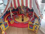 Playmobil Circustent 4230, Ophalen, Gebruikt, Complete set