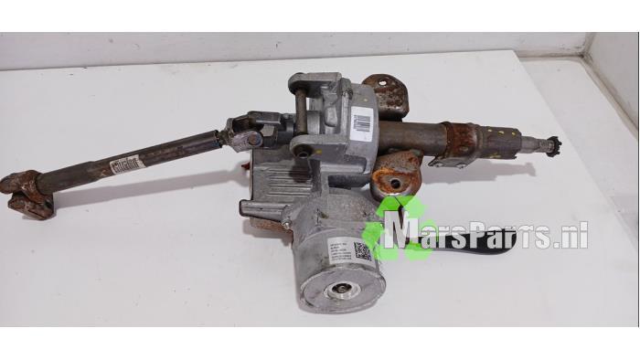 Stuurbekrachtiging Elektrisch van een Fiat 500, Auto-onderdelen, Besturing, Fiat, Gebruikt, 3 maanden garantie, Ophalen of Verzenden