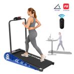 Loopband 8 km/u Opvouwbaar Incline – CR-B1FS – 3 kleuren