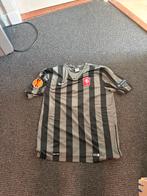 FC Twente Matchissue Voetbalshirt Hakim Ziyech, Sport en Fitness, Ophalen of Verzenden, Zo goed als nieuw, Shirt