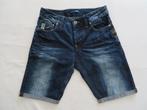 G-Star Attacc low straight shorts - maat 28, Blauw, Ophalen of Verzenden, Gedragen, G-STAR