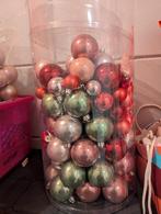 Div kerst ballen, kerst ballen disney, Diversen, Kerst, Ophalen, Zo goed als nieuw