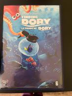 Finding dory, Cd's en Dvd's, Dvd's | Tekenfilms en Animatie, Overige typen, Amerikaans, Zo goed als nieuw, Vanaf 6 jaar