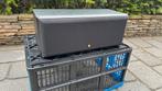 KEF Cresta centre speaker, Ophalen, Gebruikt, Front, Rear of Stereo speakers, Overige merken