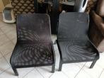 Twee licht gebruikte fauteuils, Huis en Inrichting, Fauteuils, Ophalen, Gebruikt, 75 tot 100 cm