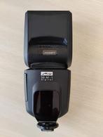 Metz Flits Mecablitz 50 AF-1 Digital Flash, Verzenden, Gebruikt, Metz, Kantelbaar