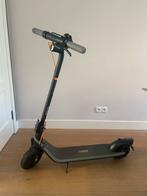 NINEBOT KickScooter E2 Plus Segway, Fietsen en Brommers, Steps, Ophalen, Zo goed als nieuw, Elektrische step (E-scooter)