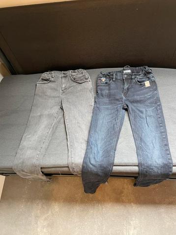 2 smalle jeans van LTB Maat 176 beschikbaar voor biedingen