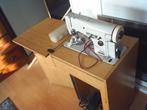 Naaimachine BACAT 706,, Ophalen, Zo goed als nieuw, Naaimachine, Overige merken