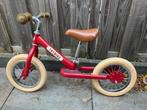 Loopfiets, trybike steel 2-in-1, Kinderen en Baby's, Speelgoed | Buiten | Voertuigen en Loopfietsen, Ophalen, Gebruikt, Loopfiets
