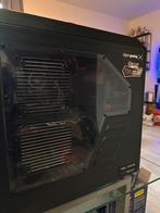 Game pc AMD FX, 16 GB, Met videokaart, Gebruikt, 4 Ghz of meer