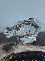 Baccarat kristallen paardenhoofd, Antiek en Kunst, Kunst | Designobjecten, Verzenden