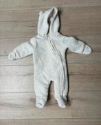 Teddy berenpakje baby maat 50 te koop, Kinderen en Baby's, Ophalen of Verzenden, Jongetje of Meisje, Zo goed als nieuw, Pakje