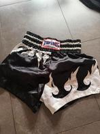 Twins muay-thai kickboksbroekje xxl, Kleding | Heren, Badmode en Zwemkleding, Ophalen of Verzenden, Overige maten